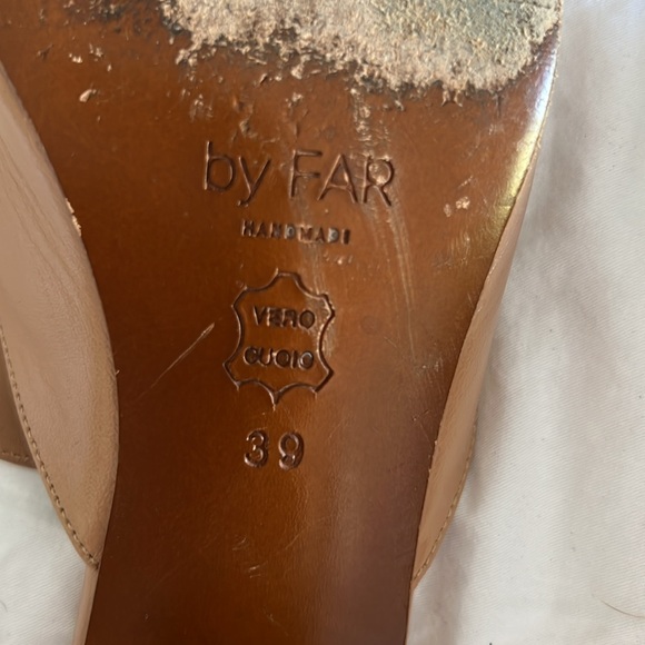 By Far Mules - Picture 8 of 8